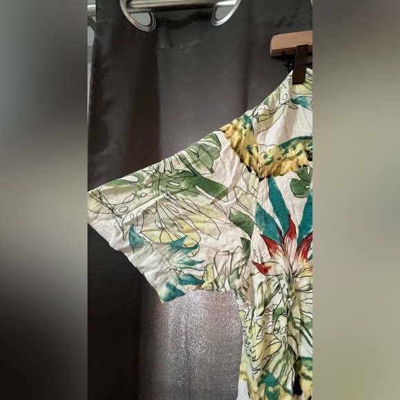 Tasso Elba Island. T-Shirt Hawaiian (L) - Picture 2 of 5